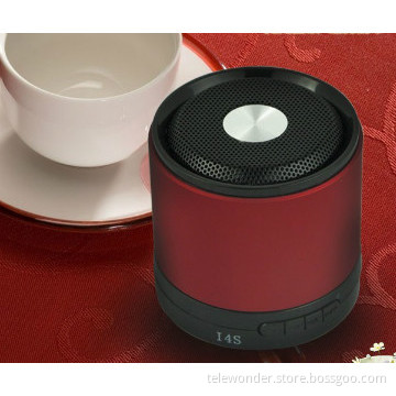 New Portable bluetooth speaker for 2013